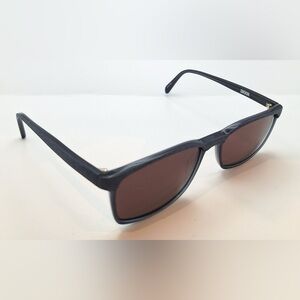Blue Moon BM6002 Blue Oval Sunglasses Frames Only